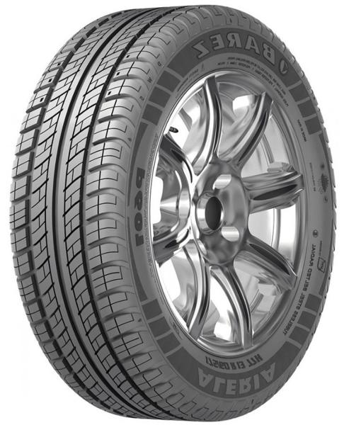 Шины Barez Р602 185/60R14 82H