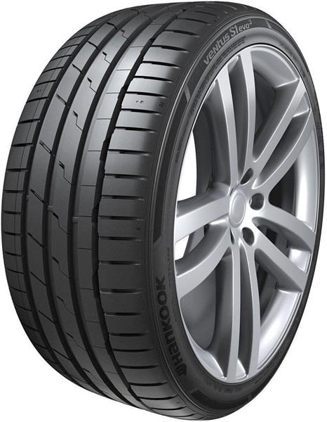 Шины Hankook Ventus s1 evo 3 K127B 255/40R18 99Y RunFlat