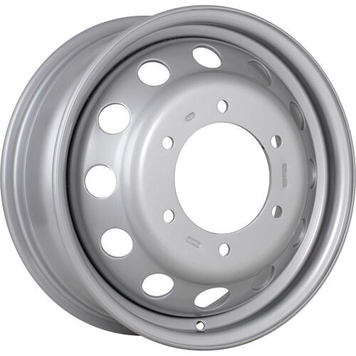 Диски Kronprinz Ford Transit 6.5 х 16 5*160 Et: 60 Dia: 65 классический серебристый цвет