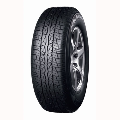 Шины Yokohama Geolandar H/T G902 265/65R17 112H