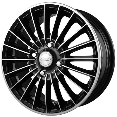 Диски Скад Веритас 6 х 15 5*100 Et: 38 Dia: 57.1 