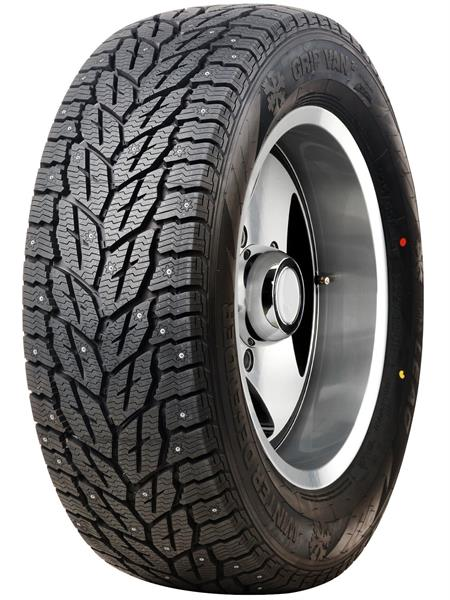Шины Leao Winter Defender Grip Van 2 225/75R16 121/120R
