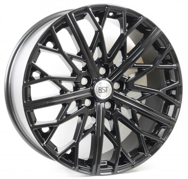 Диски RST R002 8.5 х 20 5*114,3 Et: 30 Dia: 60.1 разноцветные