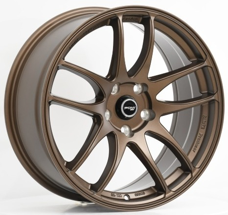 Диски PDW DIBITE EMOTION 7.5 х 17 5*114,3 Et: 40 Dia: 67.1 