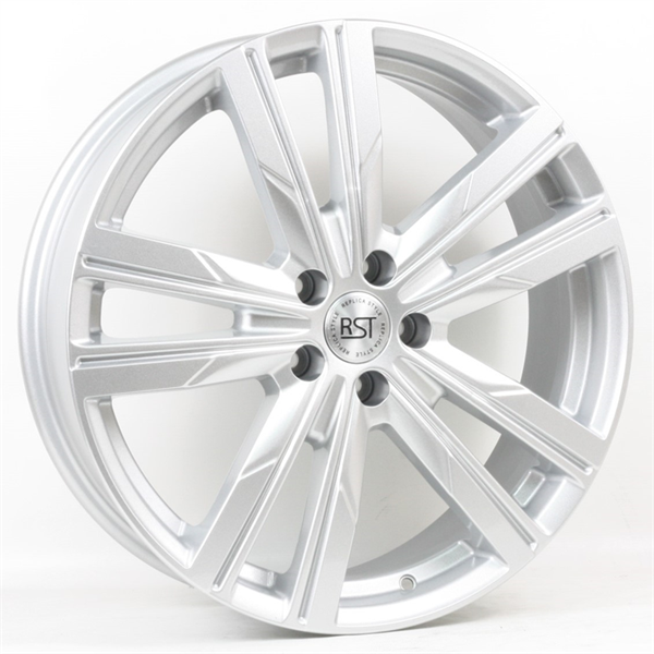 Диски RST R089 7 х 19 5*108 Et: 33 Dia: 60.1 классический серебристый цвет