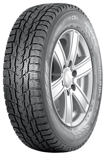 Шины Ikon Tyres Autograph Snow C3 205/70R15 106/104R