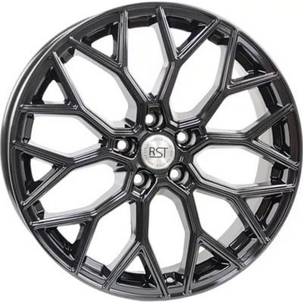 Диски RST R059 7 х 19 5*114,3 Et: 45 Dia: 60.1 разноцветные