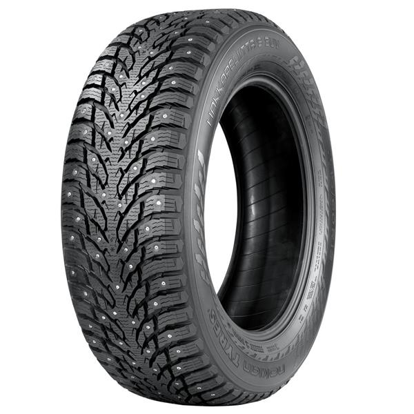 Шины Nokian Tyres Hakkapeliitta 9 SUV 315/40R21 115T