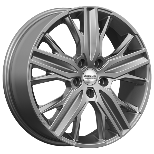 Диски Скад KL-375 6.5 х 18 5*114,3 Et: 35 Dia: 67.1 