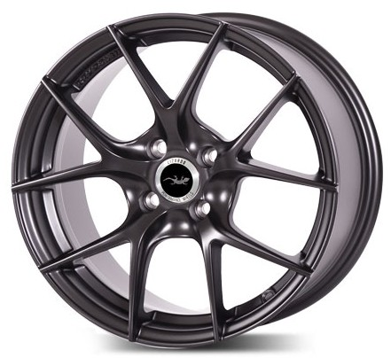 Диски Lizardo XH315 7 х 16 4*100 Et: 40 Dia: 60.1 