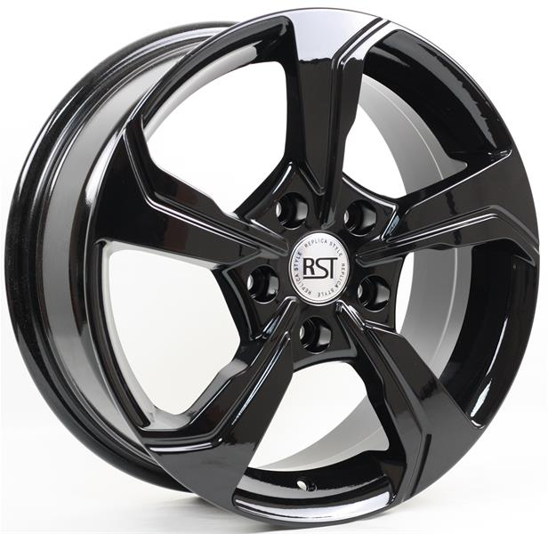 Диски RST R026 6.5 х 16 5*112 Et: 45 Dia: 57.1 разноцветные