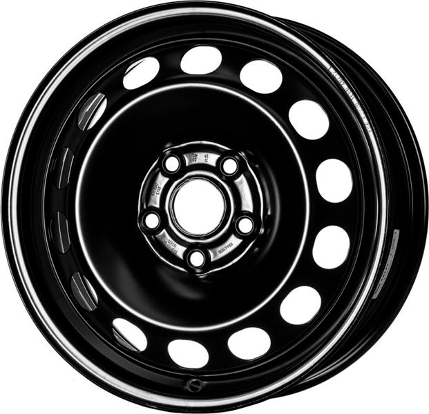 Диски Trebl R-1735 7.5 х 18 5*108 Et: 36 Dia: 60.1 