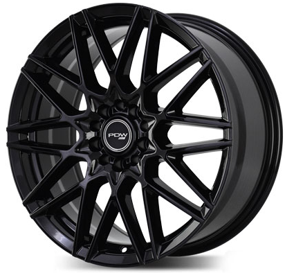 Диски PDW VELOCE 7.5 х 18 5*114,3 Et: 37 Dia: 66.6 