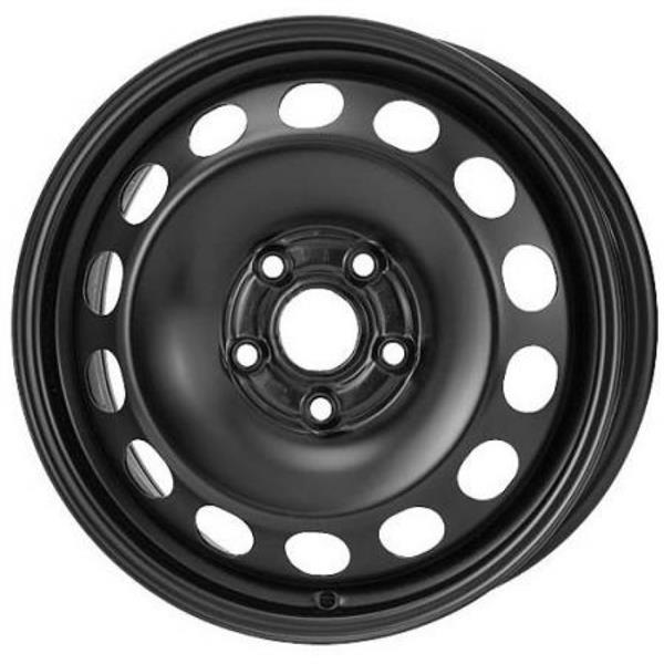 Диски Trebl 9680 6.5 х 16 5*100 Et: 42 Dia: 57.1 