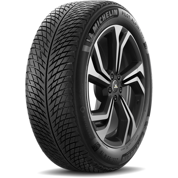 Шины Michelin Pilot Alpin 5 SUV 305/35R21 109V