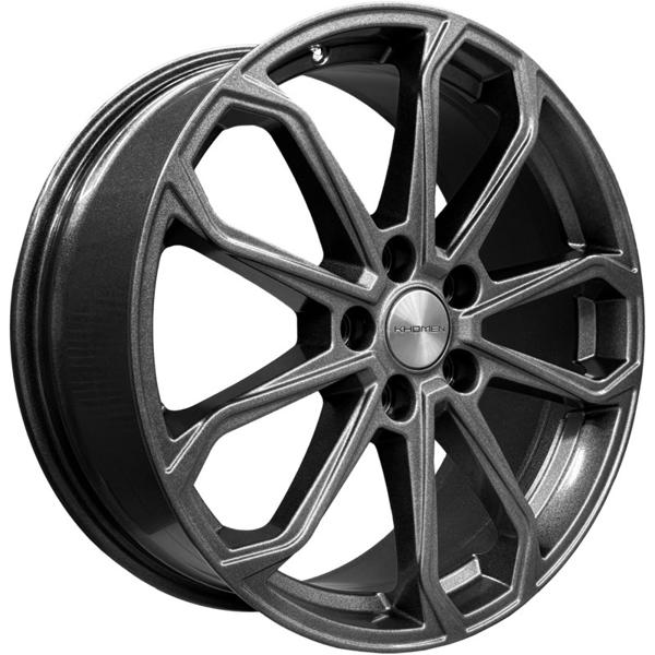 Диски Khomen KHW1816 7 х 18 5*108 Et: 33 Dia: 60.1 
