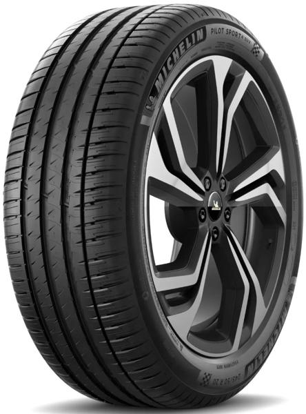 Шины Michelin PILOT SPORT 4 SUV 275/50R20 113Y