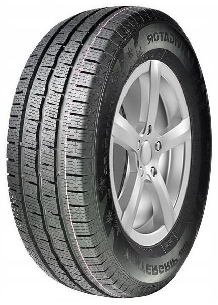Шины Lanvigator WinterGrip VAN 225/65R16 112/110R