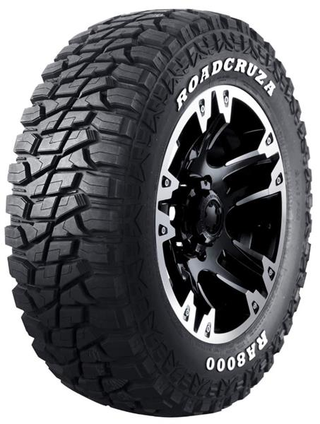 Шины Roadcruza RA8000 265/70R17 121/118Q