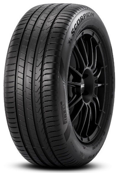 Шины Pirelli Scorpion 235/50R19 99V