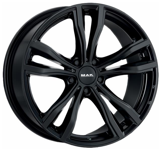 Диски MAK X-Mode 10 х 21 5*120 Et: 40 Dia: 74.1 