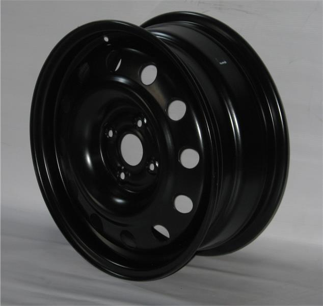 Диски ТЗСК Chevrolet 6 х 15 5*105 Et: 39 Dia: 56.6 