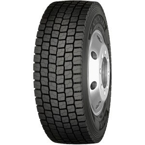 Шины 315/80 R22,5 154/150M 0pr (Ведущая) Yokohama 704R