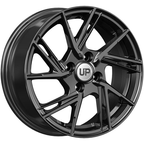 Диски Wheels UP Up115 6.5 х 15 4*98 Et: 35 Dia: 58.6 