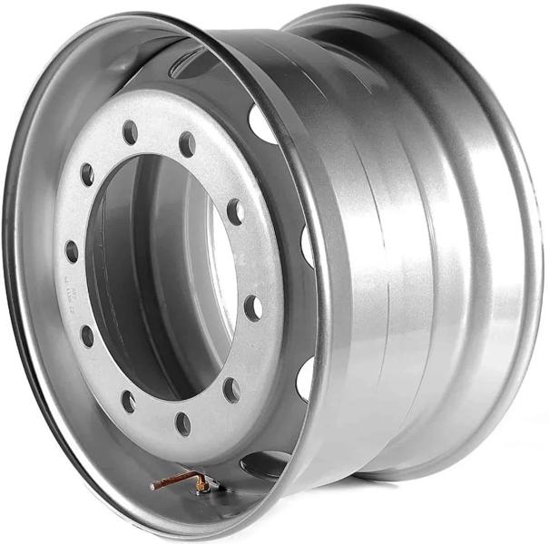 Диски Accuride M22 9x22,5 10*335 Et:161 Dia:281
