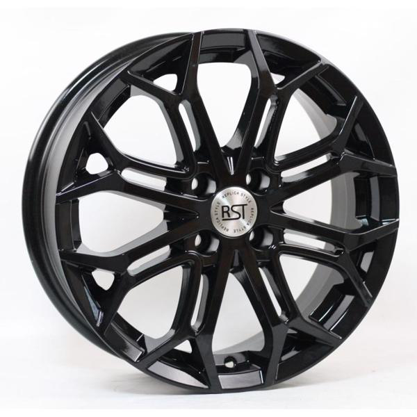 Диски RST R126 6 х 16 4*100 Et: 49 Dia: 54.1 разноцветные