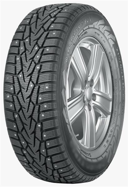 Шины Ikon Tyres (Nokian Tyres) Nordman 7 SUV 215/55R18 99T