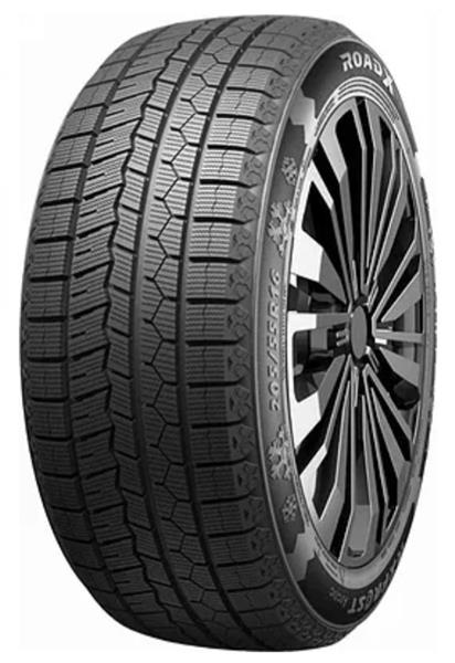 Шины RoadX RXFrost Arctic 205/55R16 91H