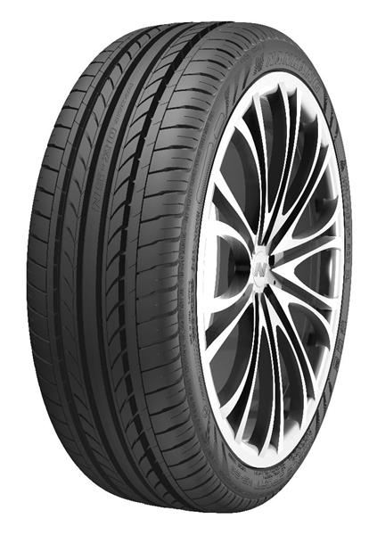 Шины Nankang NS-20 275/40R19 101Y