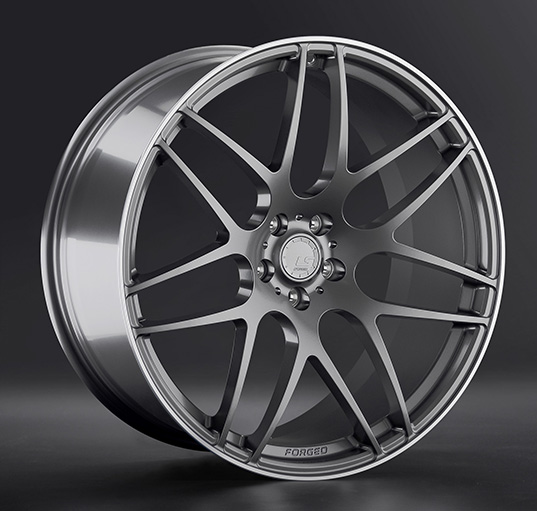 Диски LS Forged FG09 11 х 21 5*112 Et: 42 Dia: 66.6 