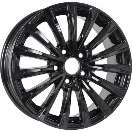 Диски KDW KD1610 6.5 х 16 5*108 Et: 50 Dia: 63.3 