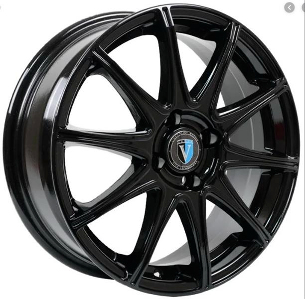 Диски VENTI 1716 7 х 17 4*100 Et: 40 Dia: 60.1 разноцветные