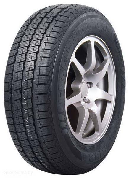 Шины Leao iGreen Van 4S 225/65R16 112/110S