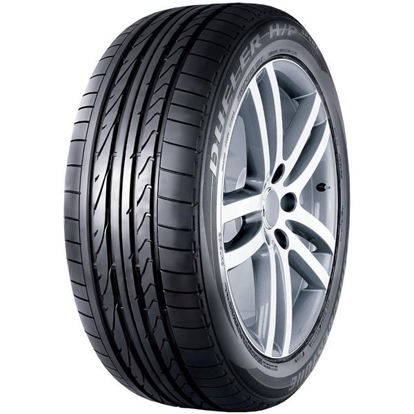 Шины Bridgestone Dueler H/P Sport 255/45R20 101W