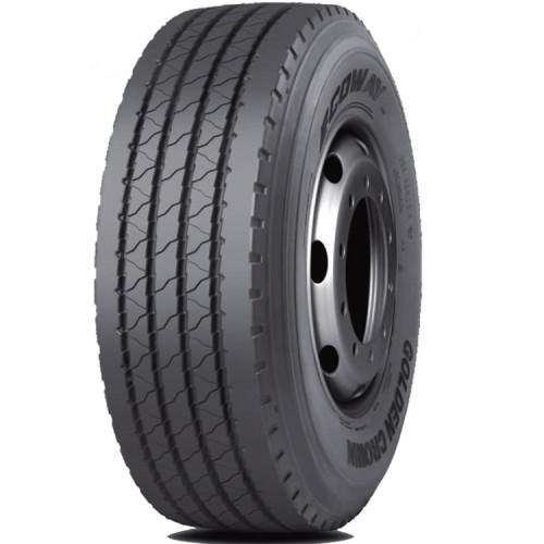 Шины 385/65 R22,5 164K 24pr (рулевая/прицепная) Goodride MultiAp Z1