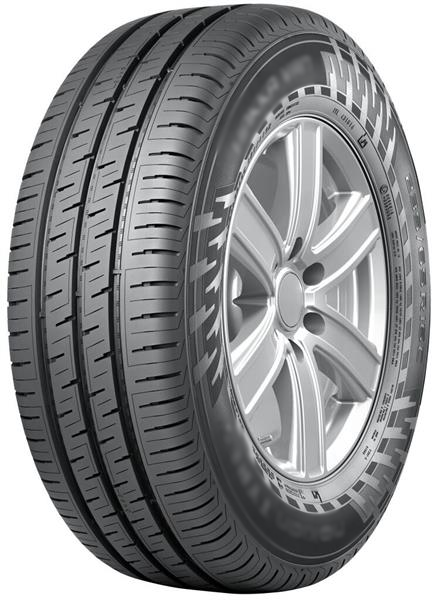 Шины Ikon Tyres Autograph Eco C3 195/70R15 104/102R
