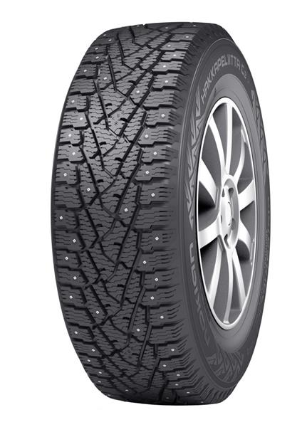 Шины Nokian Tyres Hakkapeliitta C3 205/65R16 107/105R