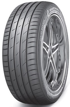 Шины Marshal MU12 205/45R16 87W