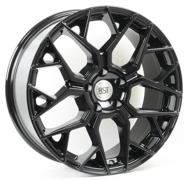 Диски RST R148 8 х 18 5*114,3 Et: 30 Dia: 60.1 разноцветные