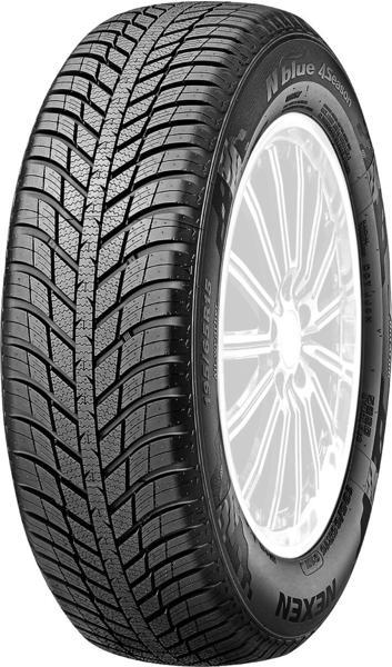 Шины Nexen N'Blue 4Season 185/70R14 88T