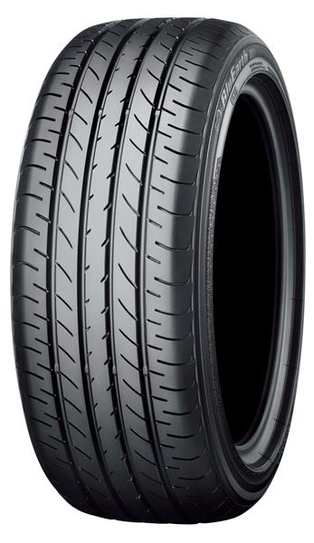 Шины Yokohama BluEarth E51B 225/60R18 100H