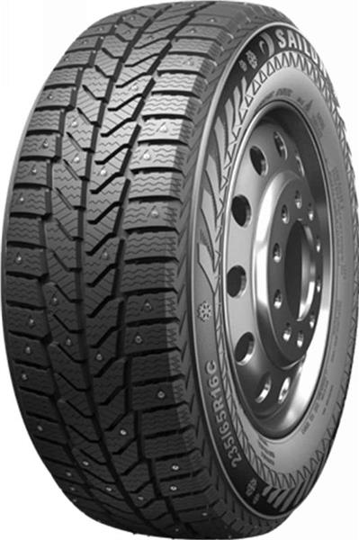 Шины Sailun Commercio ICE 205/70R15 106/104R