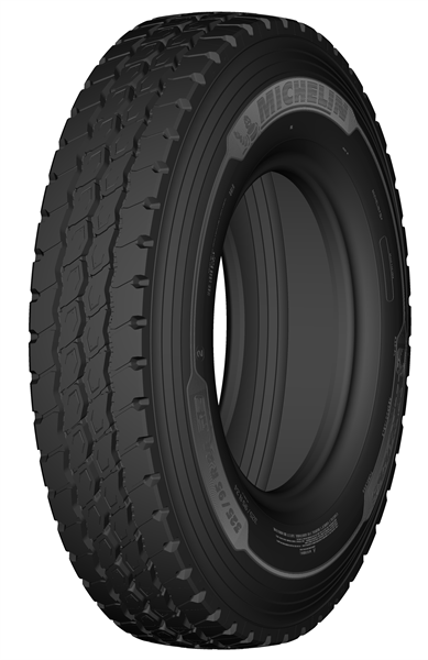 Шины 325/95 R24 162/160K 0pr (Ведущая) Michelin X Works Z2
