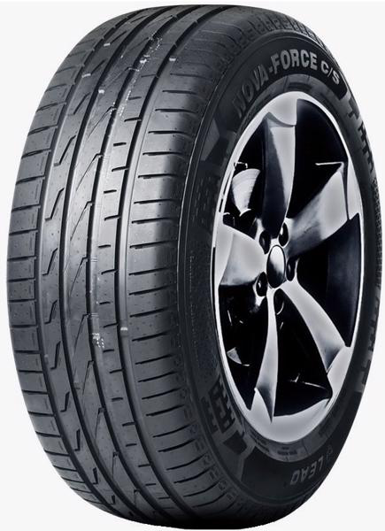 Шины Leao Nova-Force C/S 245/40R21 100W