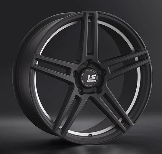 Диски LS wheels FlowForming RC01 8 х 18 5*114,3 Et: 45 Dia: 67.1 