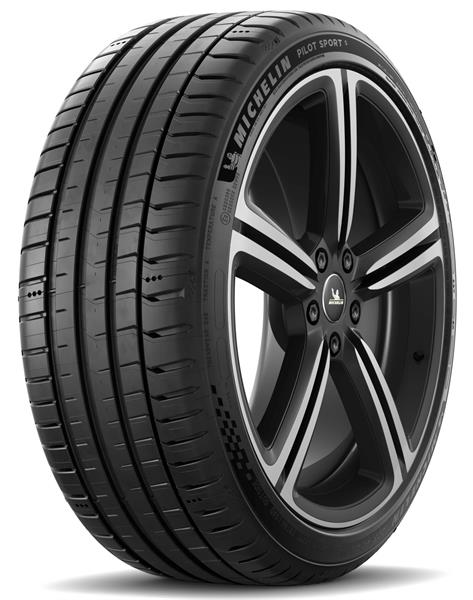 Шины Michelin Pilot Sport 5 275/40R19 105Y